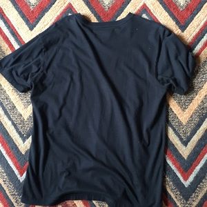 Polo by Ralph Lauren Shirts - Polo Ralph Lauren v neck t shirt Polo by Ralph Lauren Shirts - Polo Ralph Lauren v neck t shirt